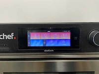 Mychef - combisteamer - afbeelding 9 van  12