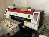 Mycolor df-700 60cm dtf printer - afbeelding 6 van  10