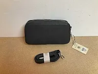 Myomy - boxy locker mini hunter off black (10x) - afbeelding 3 van  3