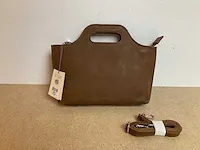 Myomy - carry mini hunter mid brown (10x) - afbeelding 2 van  4