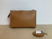Myomy - paperbag mini appleskin camel - afbeelding 2 van  4