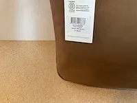 Myomy - philip laptop hunter mid brown - afbeelding 2 van  3