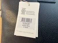 Myomy - philip laptop rambler black (10x) - afbeelding 3 van  3