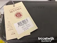 Myomy boxy camera tas - afbeelding 4 van  5