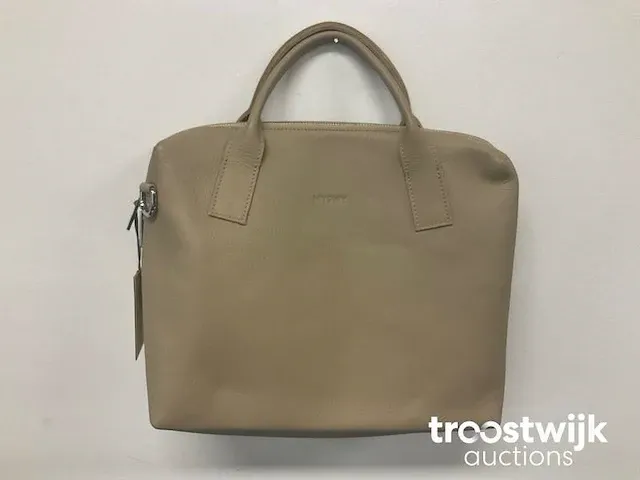 Myomy boxy maxi rambler handtas - afbeelding 1 van  3