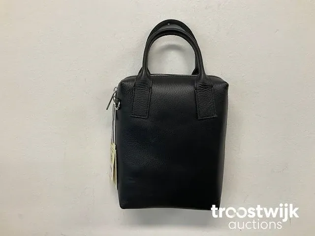 Myomy boxy medium rambler handtas - afbeelding 4 van  4