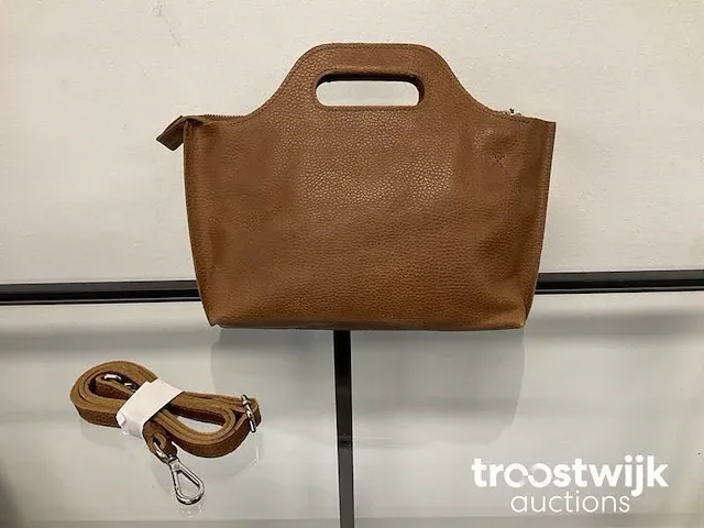 Myomy carry mini rambler handtas - afbeelding 2 van  4
