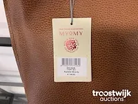Myomy carry mini rambler handtas - afbeelding 3 van  4