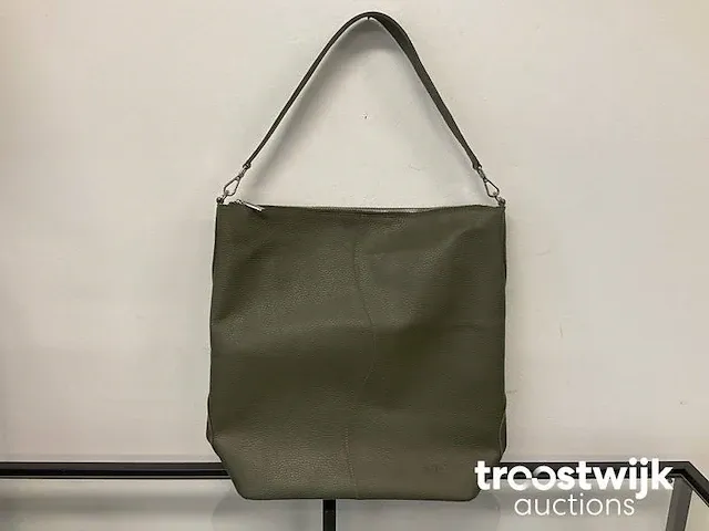 Myomy rose maxi rambler shopper - afbeelding 1 van  3