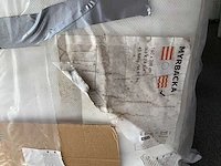 Myrbacka matras 160x200cm - afbeelding 7 van  7