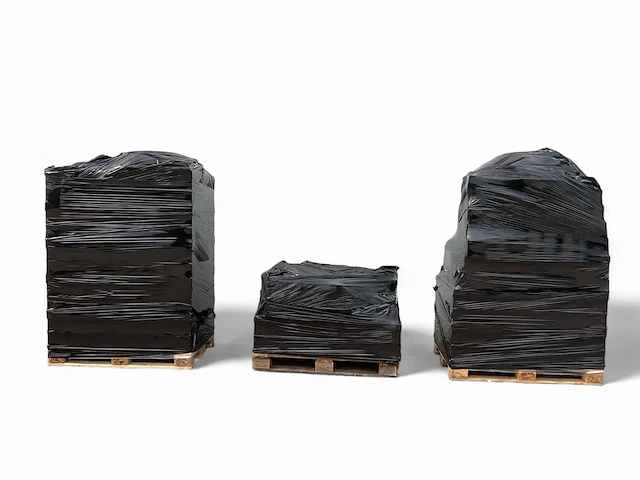 Mystery pallets - afbeelding 1 van  4