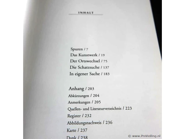 Mythos bernstein zimmer - afbeelding 3 van  5