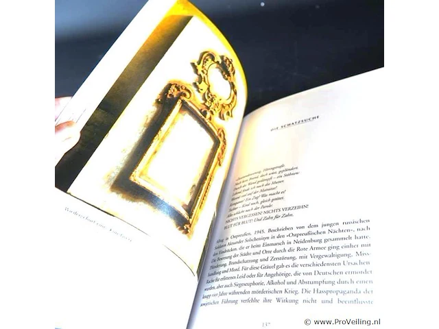 Mythos bernstein zimmer - afbeelding 4 van  5