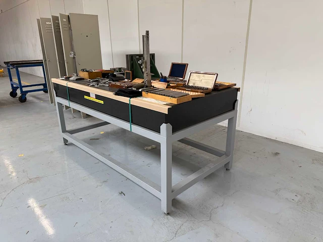 Mytri - meet tafel - afbeelding 2 van  5