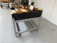 Mytri - meet tafel - afbeelding 3 van  5