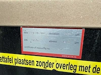 Mytri - meet tafel - afbeelding 5 van  5