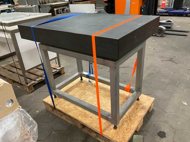 Mytri vlaktafel - afbeelding 3 van  6