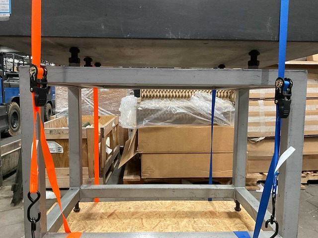 Mytri vlaktafel - afbeelding 5 van  6