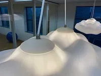 Myyour nefos - design wolkenlamp (2x) - afbeelding 3 van  15