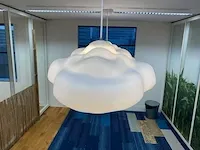Myyour nefos - design wolkenlamp (2x) - afbeelding 4 van  15