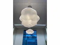 Myyour nefos - design wolkenlamp (2x) - afbeelding 6 van  15