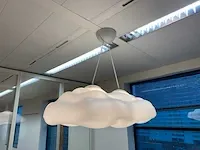 Myyour nefos - design wolkenlamp (2x) - afbeelding 11 van  15