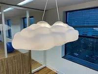 Myyour nefos - design wolkenlamp (2x) - afbeelding 13 van  15
