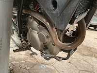 Mz mz125sx motorfiets - afbeelding 7 van  9