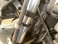 Mz mz125sx motorfiets - afbeelding 8 van  9