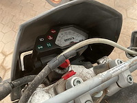 Mz mz125sx motorfiets - afbeelding 5 van  9