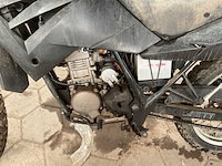 Mz mz125sx motorfiets - afbeelding 6 van  9