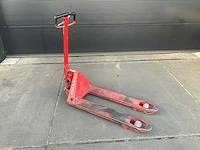 N aarnoudse pallet wagen - afbeelding 1 van  6