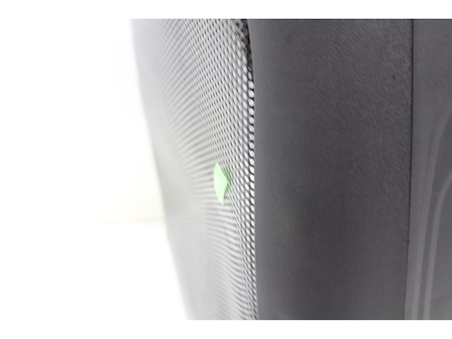 N-gear de flash 1510 draagbare bluetooth-luidspreker zwart - afbeelding 5 van  5