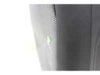 N-gear de flash 1510 draagbare bluetooth-luidspreker zwart - afbeelding 5 van  5