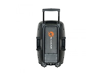 N-gear de flash 1510 draagbare bluetooth-luidspreker - afbeelding 3 van  5