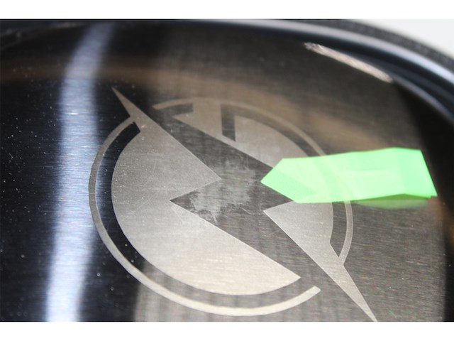 N-gear nrg 600 bluetooth luidspreker bluetooth en karaoke-machine met 2 microfoons ipx5 waterdicht ledverlichting - afbeelding 6 van  6