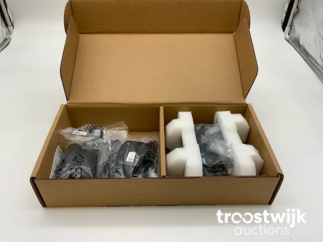 (n10d) wyse 3040, atom x5-8350, 2 gb ram, 8 gb ssd (new) - afbeelding 2 van  6