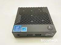 (n10d) wyse 3040, atom x5-8350, 2 gb ram, 8 gb ssd (new) - afbeelding 4 van  6