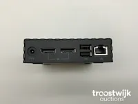 (n10d) wyse 3040, atom x5-8350, 2 gb ram, 8 gb ssd (new) - afbeelding 6 van  6