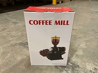 N600 elektrische koffiemolen - afbeelding 1 van  3