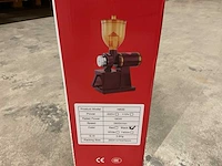 N600 elektrische koffiemolen - afbeelding 2 van  3