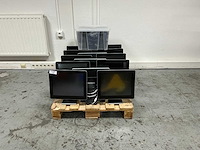 N/a am1015-pct-ag-b klantenscherm (15x) - afbeelding 1 van  5