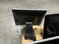 N/a am1015-pct-ag-b klantenscherm (15x) - afbeelding 5 van  5