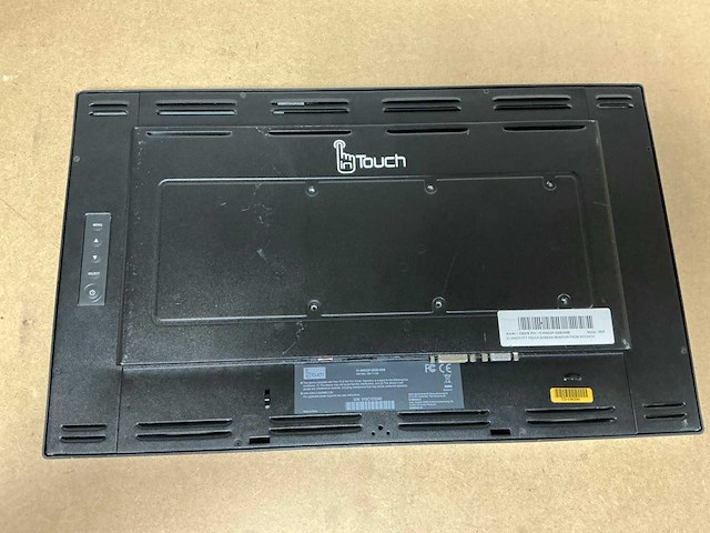 N/a it-wm22p-250b-nsb monitor - afbeelding 3 van  5