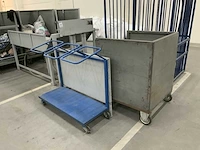 Na-sorteertafel - afbeelding 3 van  5