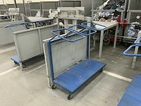 Na-sorteertafel - afbeelding 2 van  5