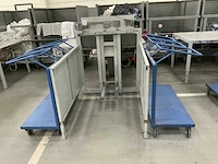 Na-sorteertafel - afbeelding 4 van  5