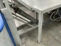 Na-sorteertafel - afbeelding 5 van  5