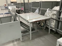Na-sorteertafel - afbeelding 2 van  4