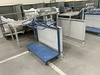 Na-sorteertafel - afbeelding 3 van  4